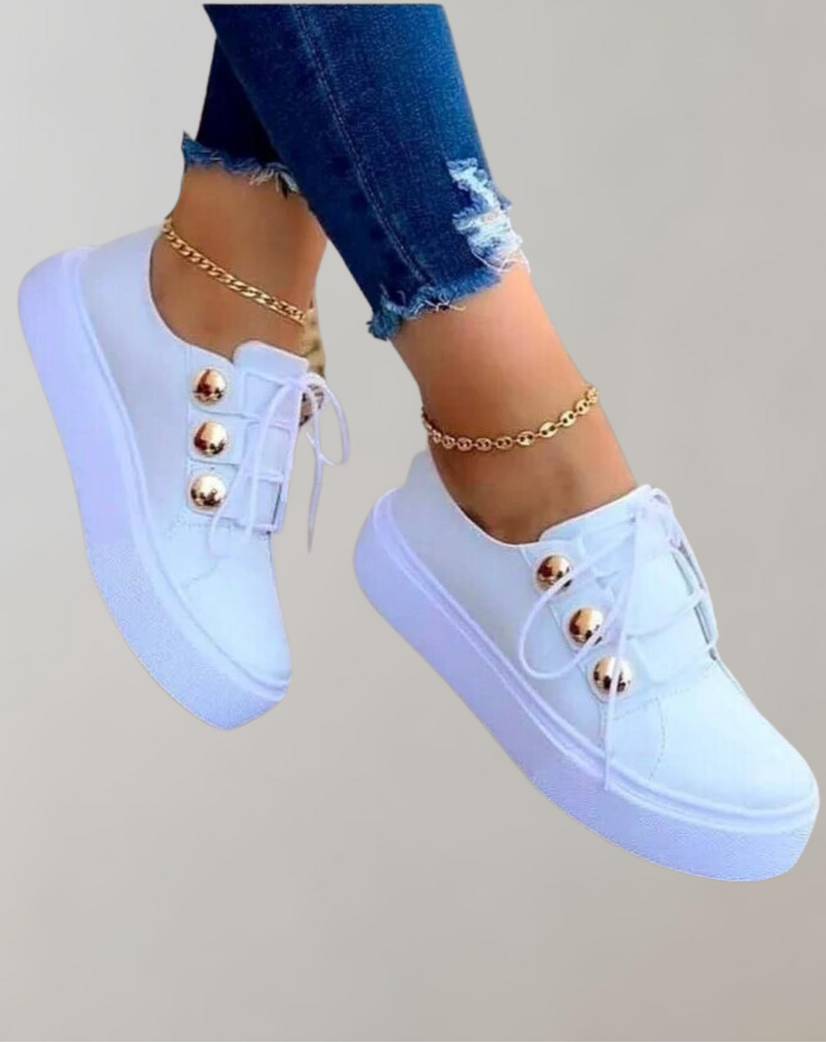 Elarova | Damen Mode Frühling Sommer