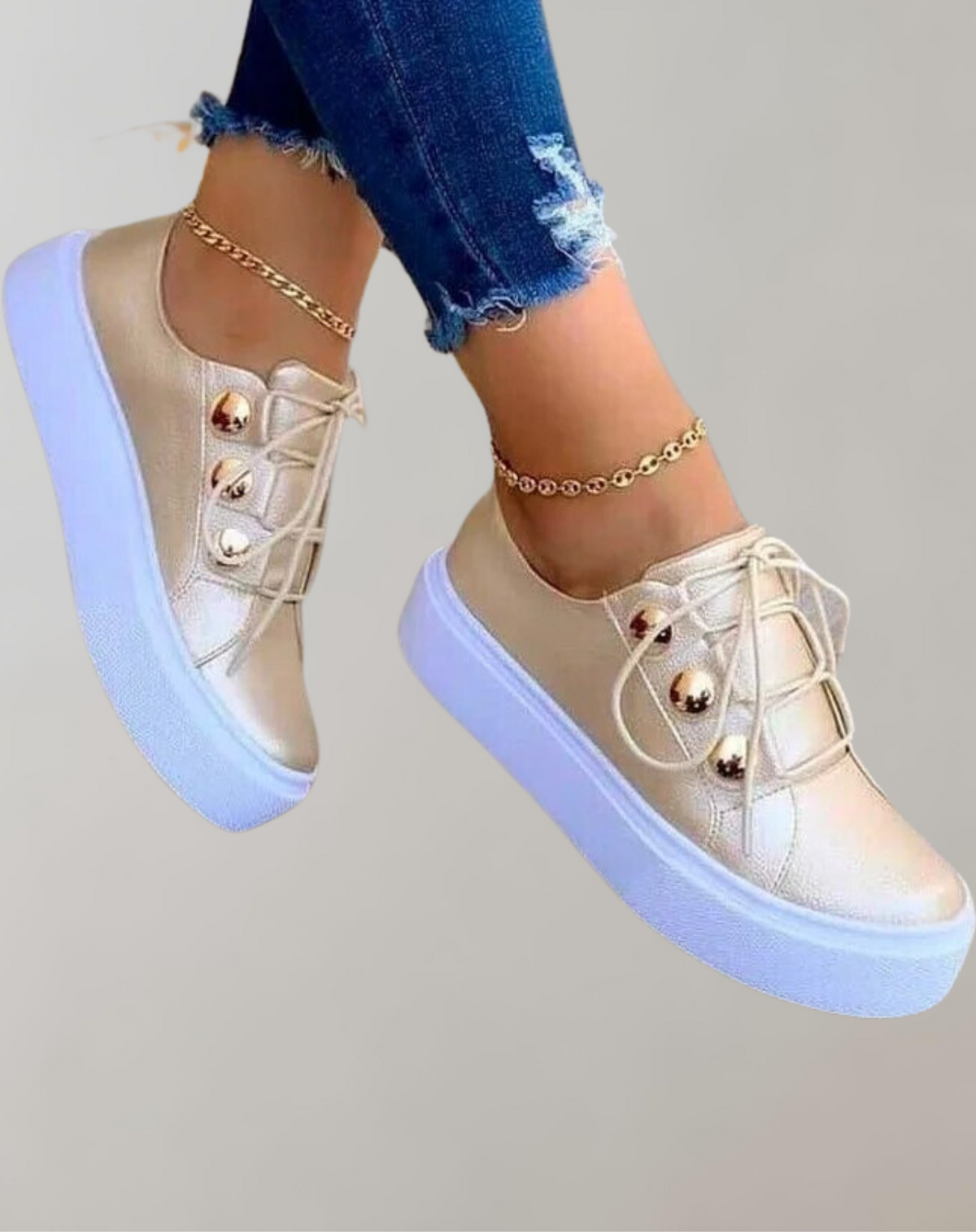 Elarova | Damen Mode Frühling Sommer