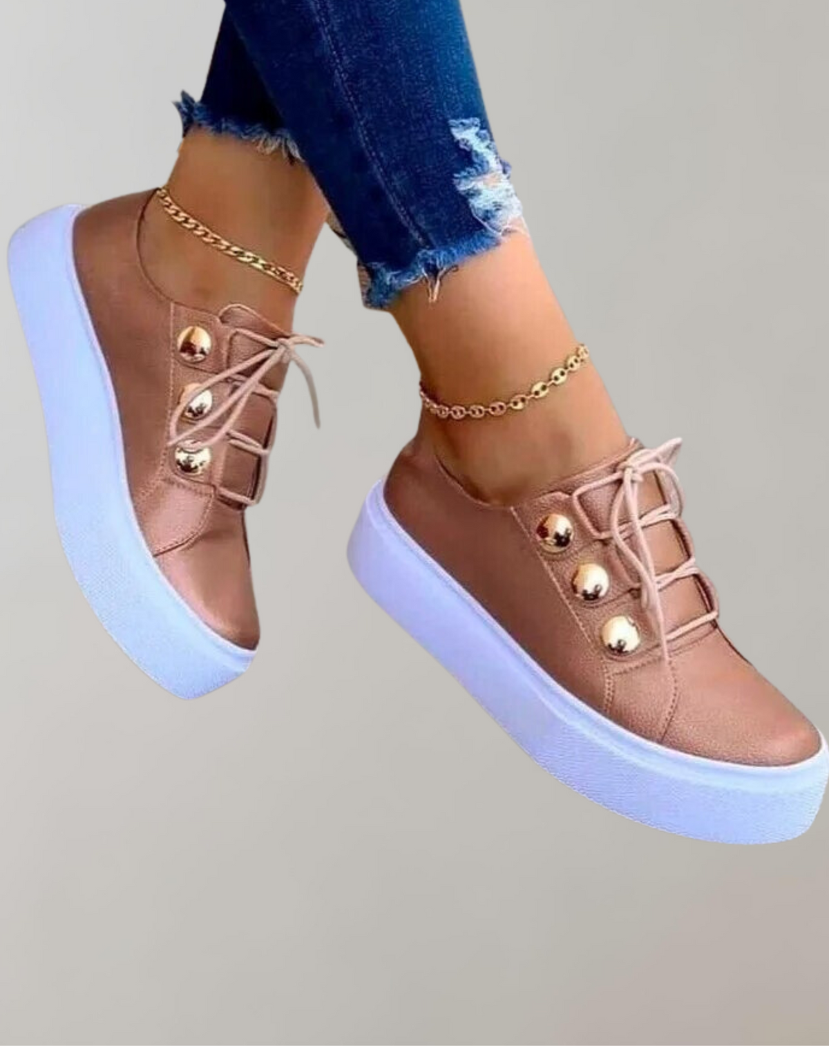Elarova | Damen Mode Frühling Sommer