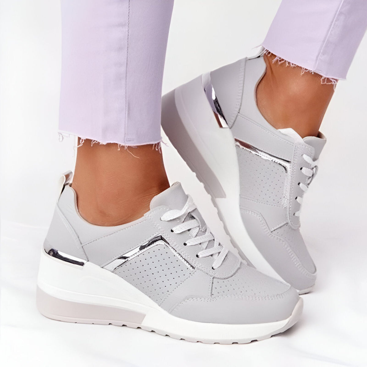Elarova | Damen Orthopädische Schuhe