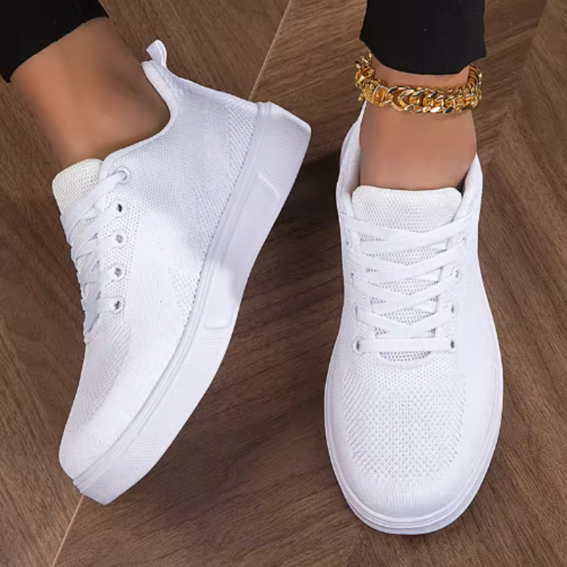 Elarova | Damen Orthopädische Schuhe Stilvoll