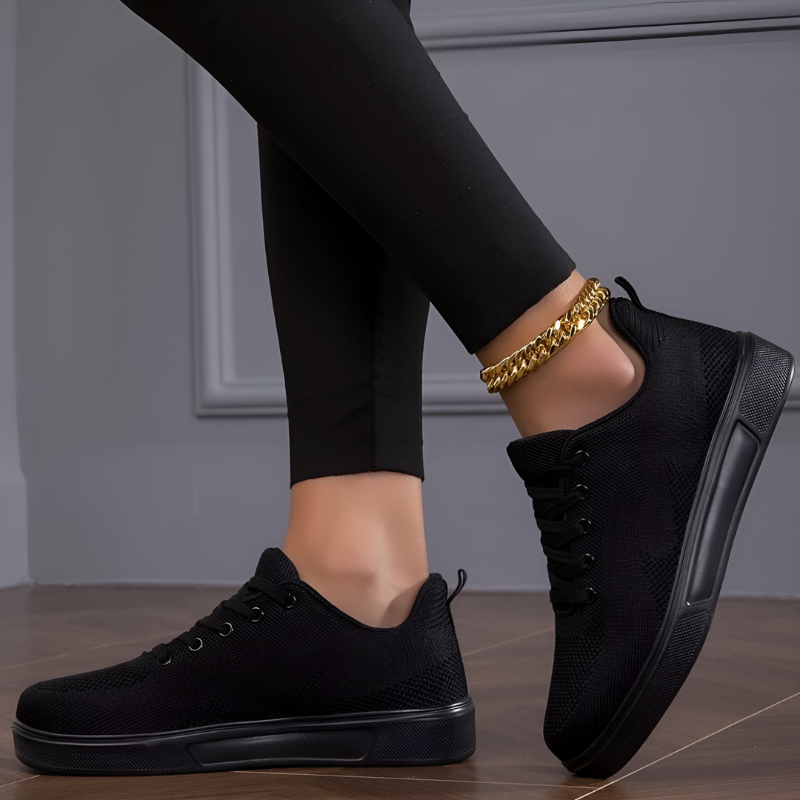 Elarova | Damen Orthopädische Schuhe Stilvoll