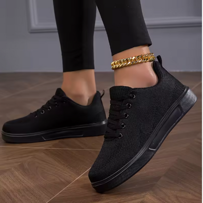 Elarova | Damen Orthopädische Schuhe Stilvoll