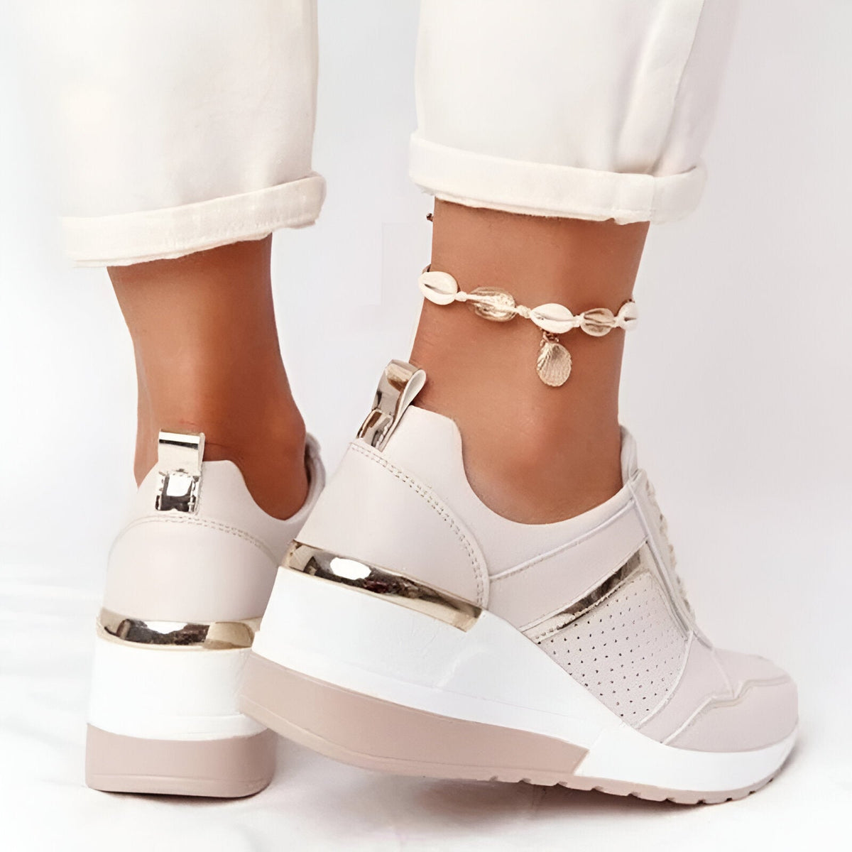Elarova | Damen Orthopädische Schuhe