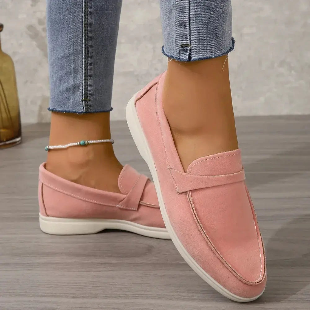 Elarova | Damen Orthopädische Slipper