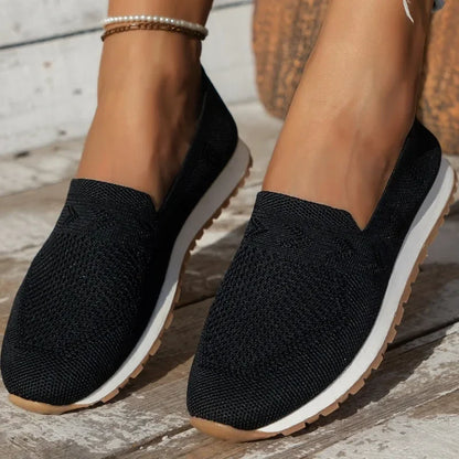 Elarova | Damen Orthopädische Slipper