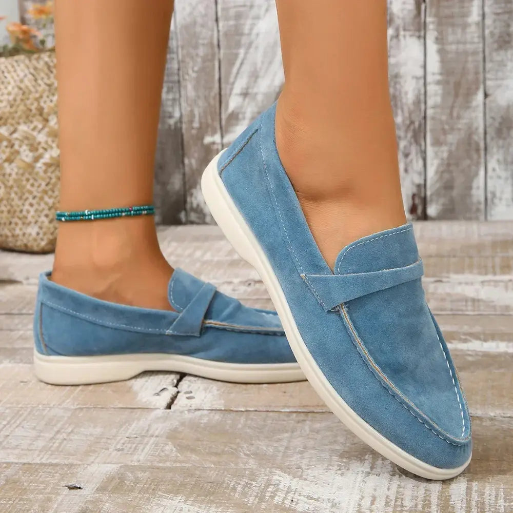 Elarova | Damen Orthopädische Slipper