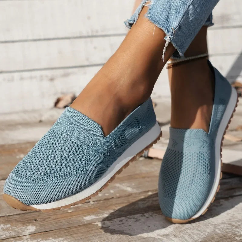 Elarova | Damen Orthopädische Slipper