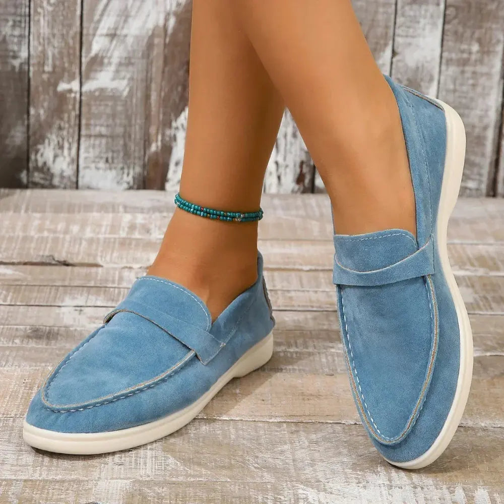 Elarova | Damen Orthopädische Slipper