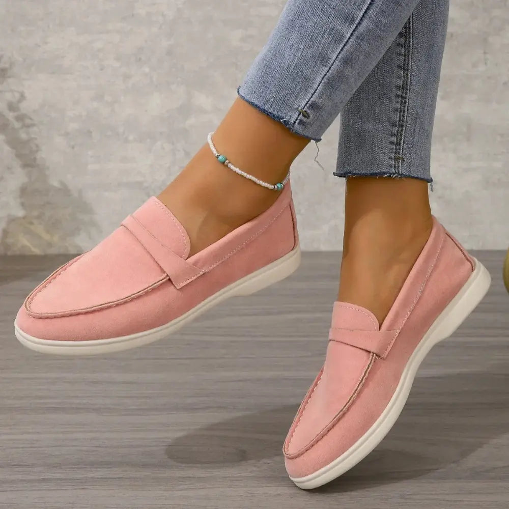 Elarova | Damen Orthopädische Slipper
