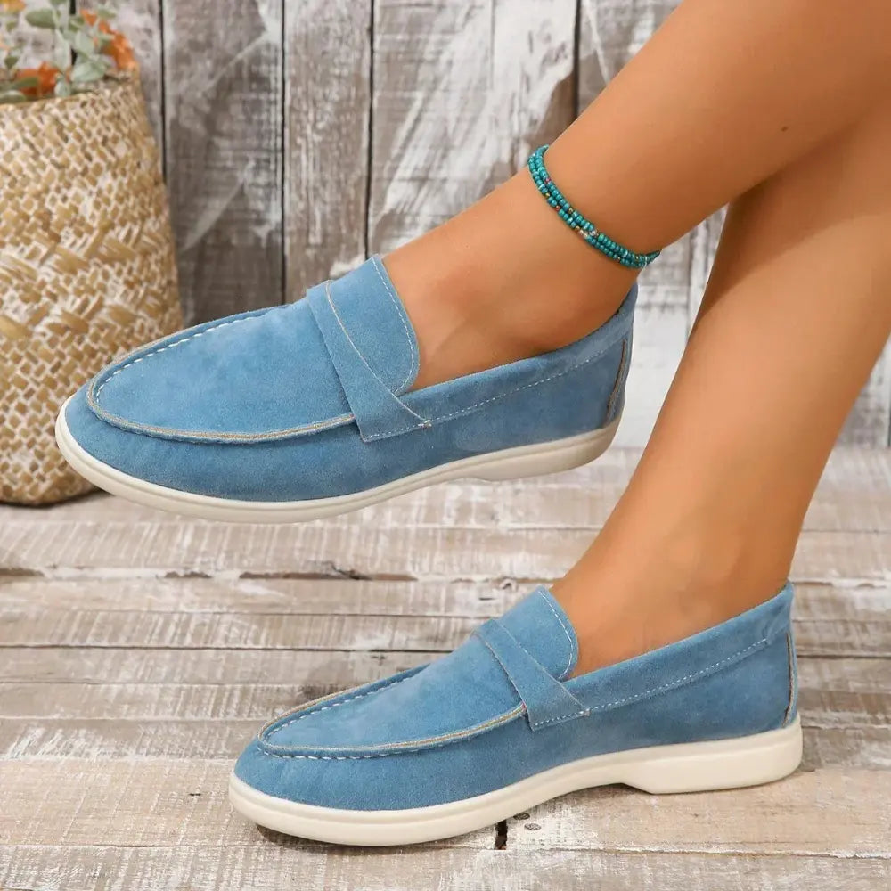 Elarova | Damen Orthopädische Slipper