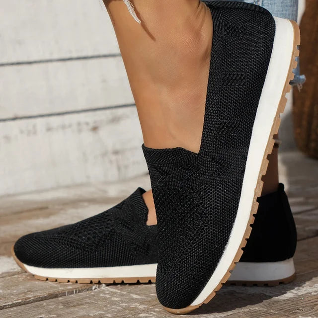 Elarova | Damen Orthopädische Slipper