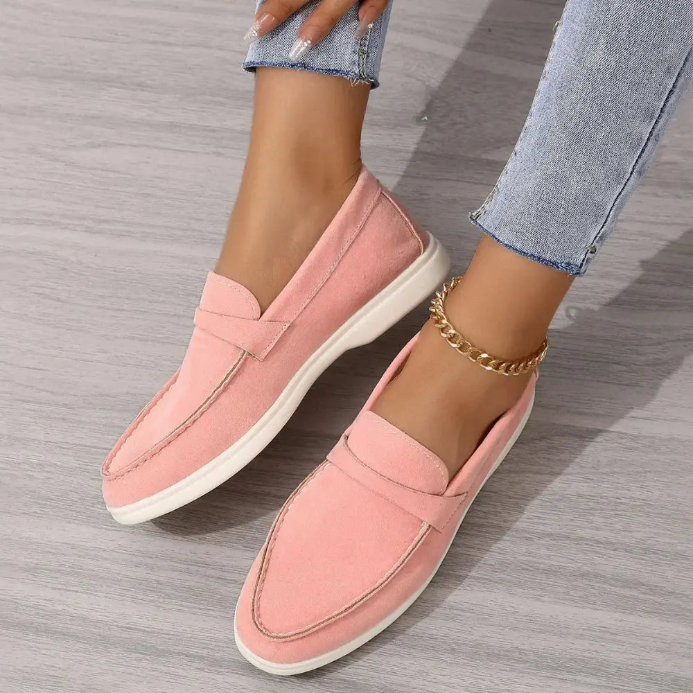 Elarova | Damen Orthopädische Slipper