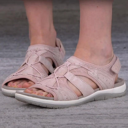 Elarova | Damen Orthopädischen Sandalen