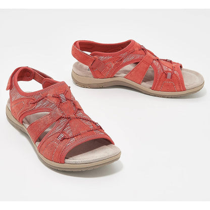 Elarova | Damen Orthopädischen Sandalen