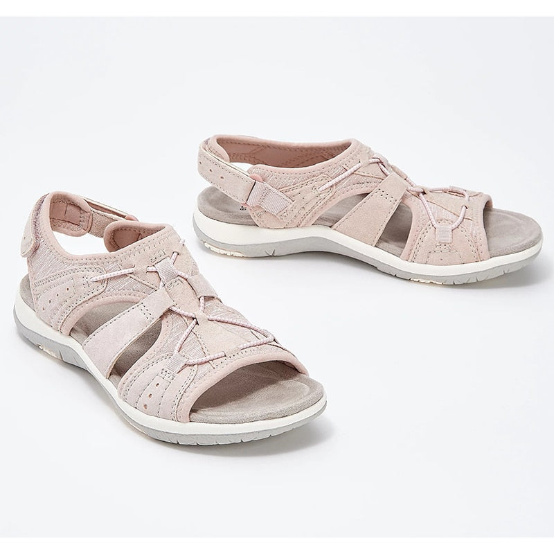 Elarova | Damen Orthopädischen Sandalen