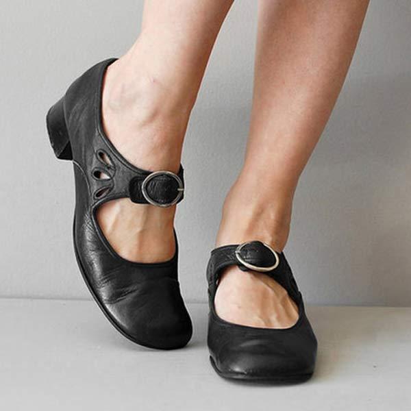 Elarova | Damen Sandalen mit Orthopädischer Unterstützung & Eleganz