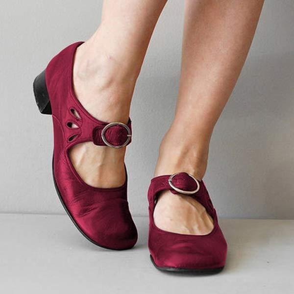 Elarova | Damen Sandalen mit Orthopädischer Unterstützung & Eleganz