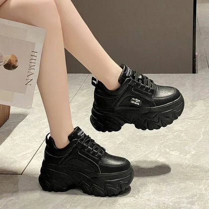 Elarova | Damen Schuhe mit Absatzhöhe