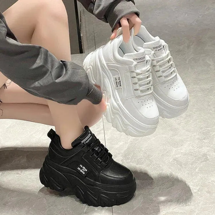 Elarova | Damen Schuhe mit Absatzhöhe