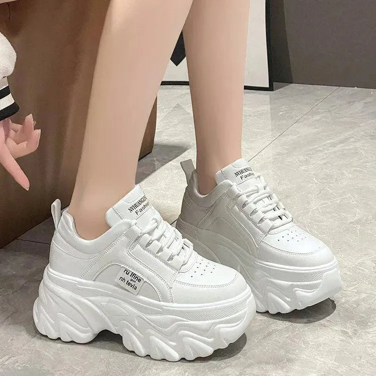 Elarova | Damen Schuhe mit Absatzhöhe