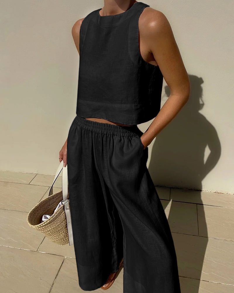 Elarova | Damen-Set