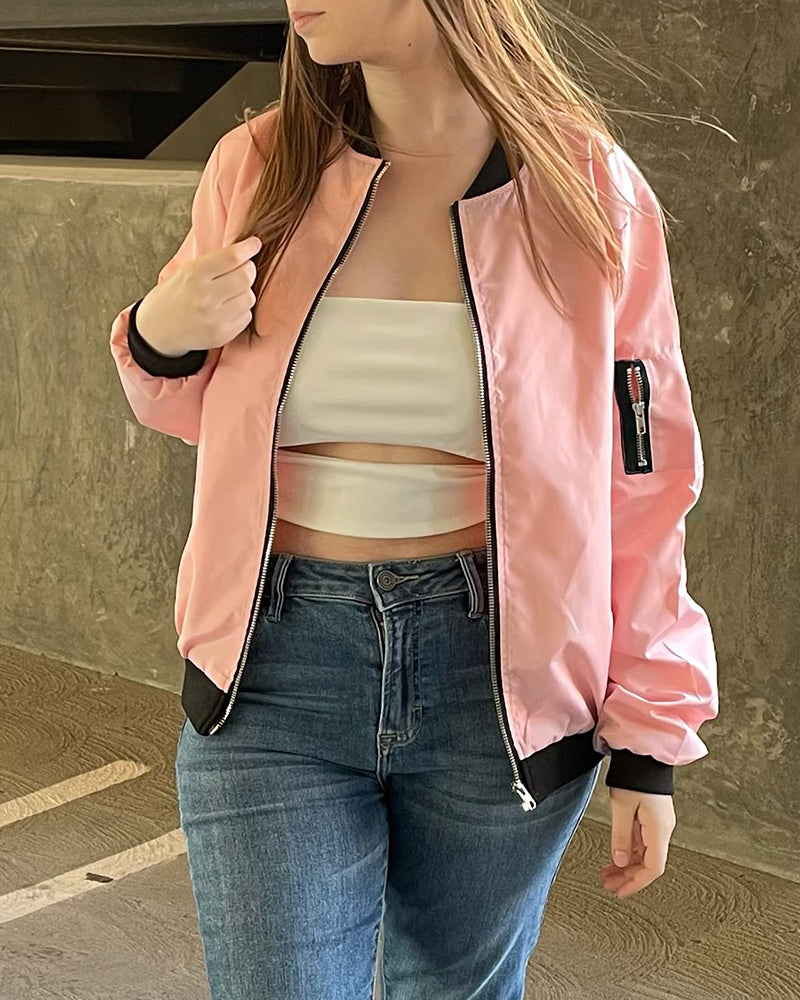 Elarova | Damen Sommer Jacke