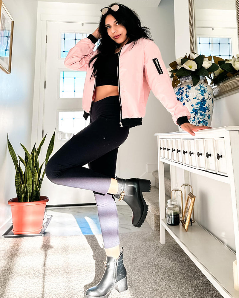 Elarova | Damen Sommer Jacke