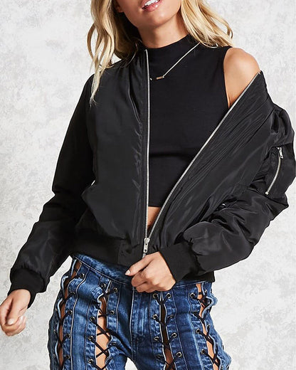 Elarova | Damen Sommer Jacke