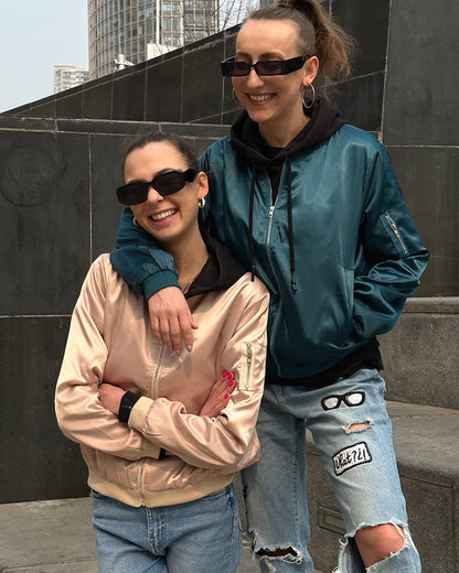 Elarova | Damen Sommer Jacke