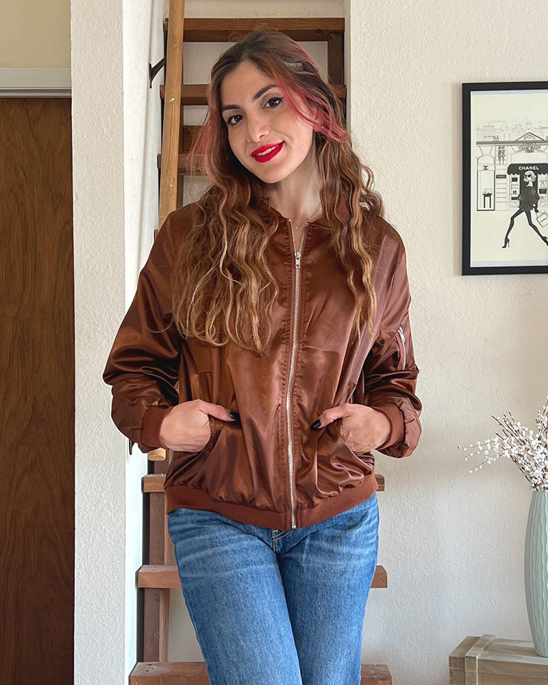 Elarova | Damen Sommer Jacke