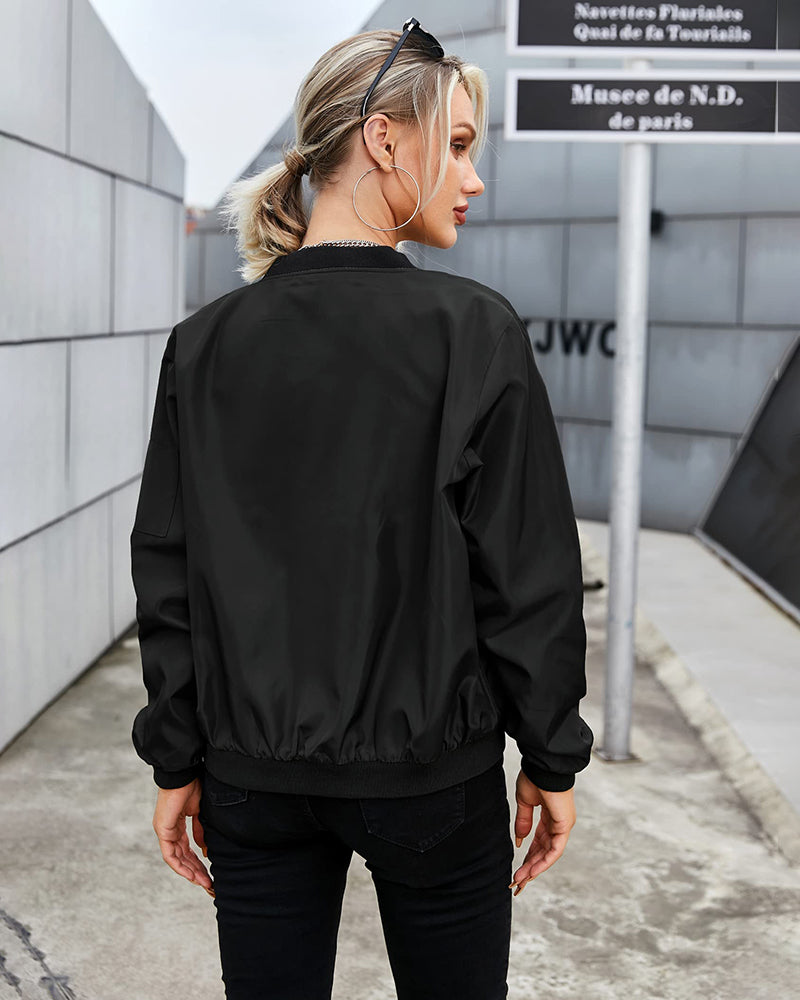 Elarova | Damen Sommer Jacke