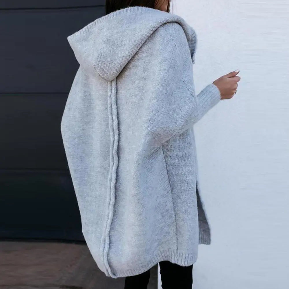 Elarova | Damen Strickjacke