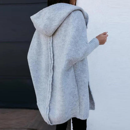 Elarova | Damen Strickjacke