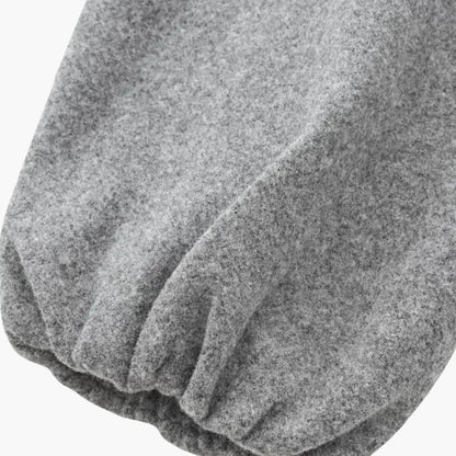 Elarova | Damenjacke mit Ballonärmeln und kurzem Saum