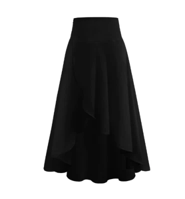 Elarova | Damenrock Tüllrock Elegant & Bequem für Jeden Anlass