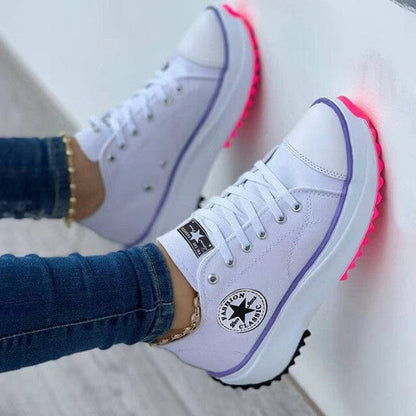 Elarova | Dames Orthopädische Schuhe