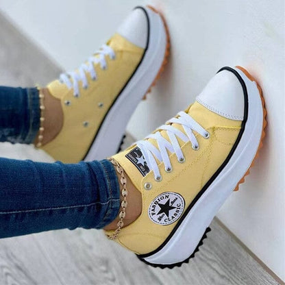 Elarova | Dames Orthopädische Schuhe