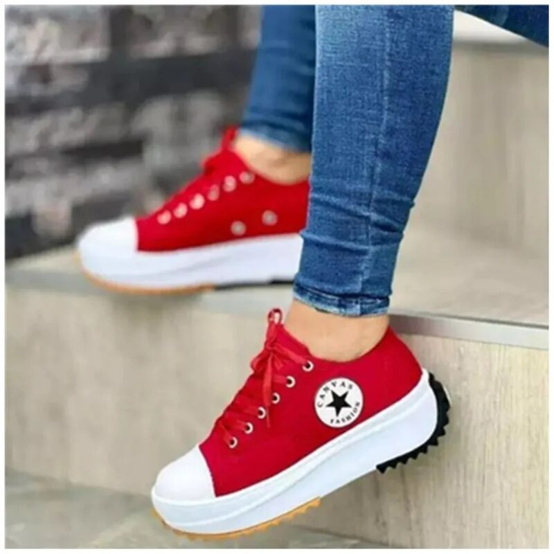Elarova | Dames Orthopädische Schuhe