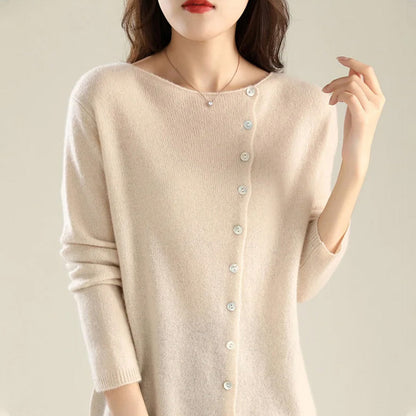Elarova | Der Schicke und Bequeme Cardigan
