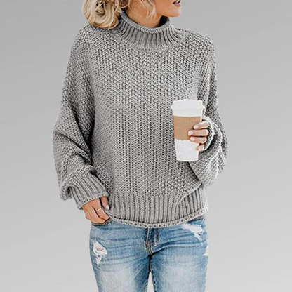 Elarova | Der Skandinavische Strickpullover