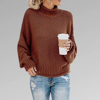 Elarova | Der Skandinavische Strickpullover