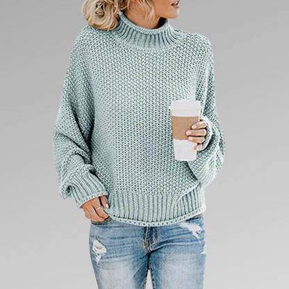 Elarova | Der Skandinavische Strickpullover