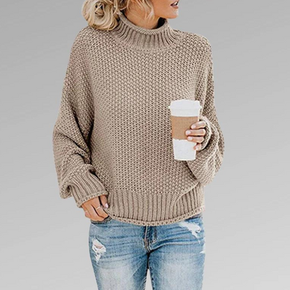 Elarova | Der Skandinavische Strickpullover