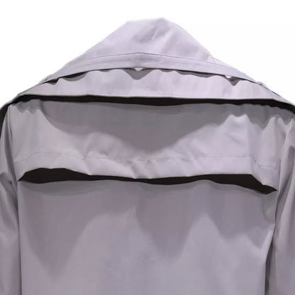 Elarova | Der zeitlose Trenchcoat für jede modebewusste Garderobe