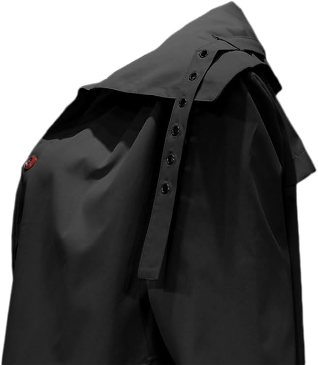 Elarova | Der zeitlose Trenchcoat für jede modebewusste Garderobe