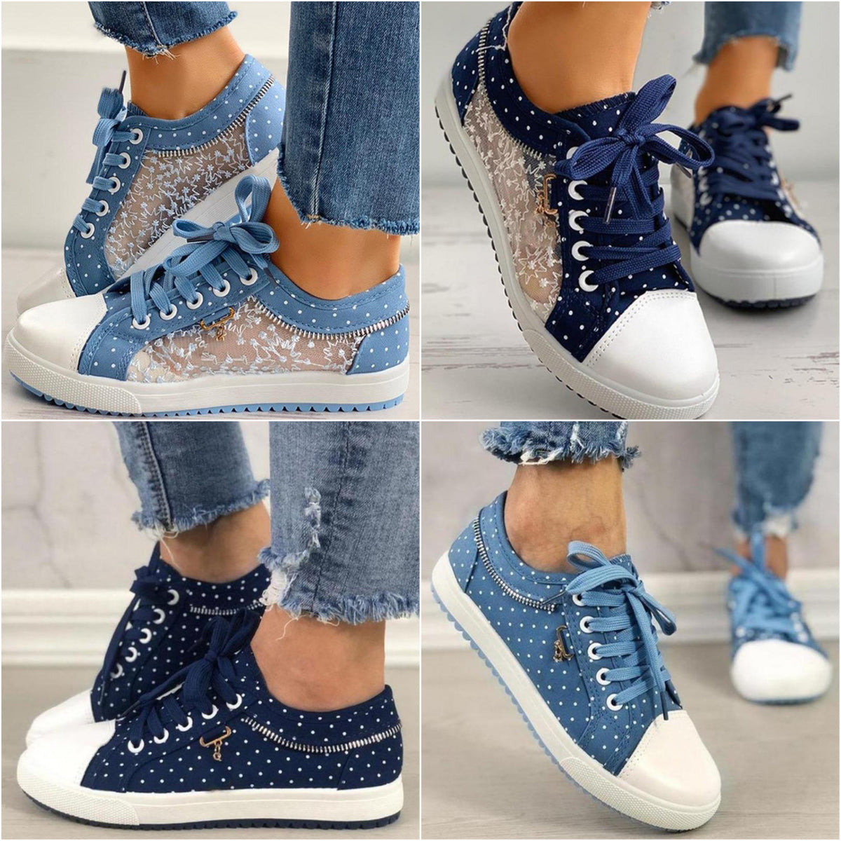 Elarova | DesignerSneaker