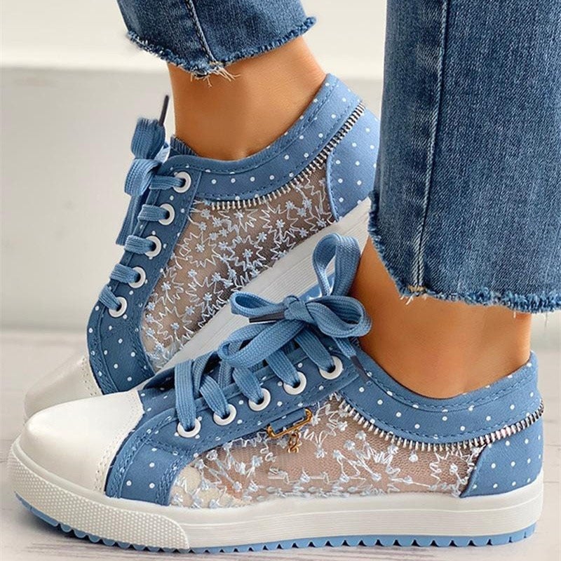 Elarova | DesignerSneaker