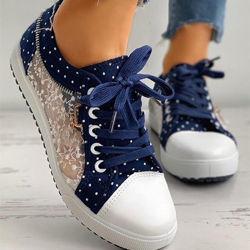 Elarova | DesignerSneaker