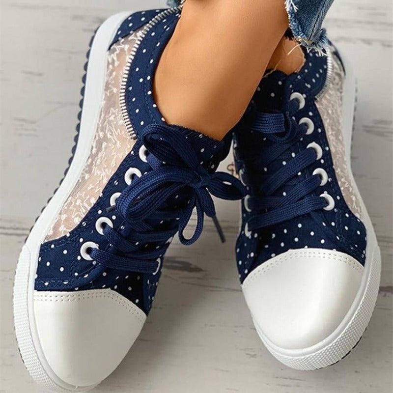 Elarova | DesignerSneaker